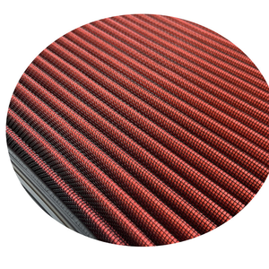 Filtro Aria ad Alto Flusso Compatibile con Motori a Benzina Jeep 2.4L L4 e Fiat <span class=keywords><strong>500X</strong></span> 1.4L L4 - Product Image 3