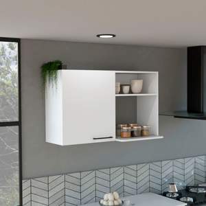 DB Napoles 2 Wall Cabinet <b>for</b> <b>Kitchen</b> <b>Storage</b> - Product Image 1
