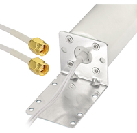 Antenne Mimo sans fil 4g Lte pour routeur d'impression Verizon AT&T, livraison gratuite, haute qualité, étanche, pour l'extérieur
