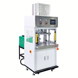 Hot Melt Plastic Molding <b>Machine</b> Hot Melt Glue Injector Press Low Pressure Adhesive Injection Molding Equipment - Product Image 1