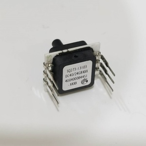 SQ273-13103圧力センサーチップ5inH21-30psi DIP6 ± 0.1% 小児人工呼吸器用 - Product Image 1