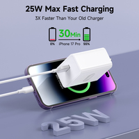 80W 100W 120W Super VOOC Pengisi Daya Cepat Adaptor Daya Dinding dengan Kabel USB-C Blok Pengisian Daya Kecepatan Tinggi untuk Ponsel OnePlus OPPO