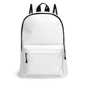 2025新着ファッションデザインカスタムロゴジッパー耐久性防水大容量バックパック財布女性ハンドバッグ財布 - Product Image 4