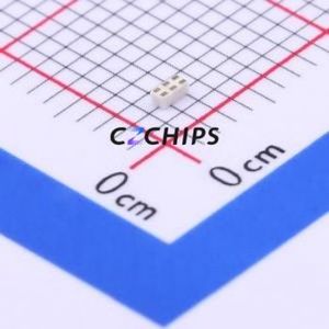 DPX162690DT-8039B1 Duplexer SMD-6P,1.6x0.8mm RF 10dB 15dB - Product Image 2