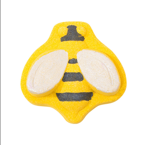 Bombas <span class=keywords><strong>de</strong></span> Baño <span class=keywords><strong>de</strong></span> Animales Coloridas y Lindas <span class=keywords><strong>de</strong></span> Lujo, Ingredientes 100% Naturales, Aroma Floral, Compra al por Mayor, Spa en Casa, Efervescentes, 80G/100G, Unisex - Product Image 6