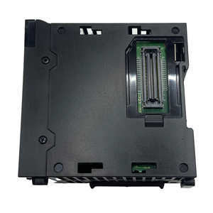 Unidad de Posicionamiento y Movimiento KEYENCE Serie KV-X KV-XH16EC, 16 Ejes, Programable por PLC, 8 E/S, 220V, 1 Año de Garantía - Product Image 3