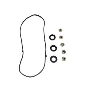 Kit de joint de culasse Acura Mdx 12030-Rye-A01, réparation et remplacement des joints de couvercle de soupape de moteur, neuf - Product Image 1