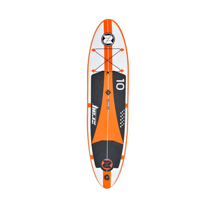 Planche de surf <span class=keywords><strong>gonflable</strong></span> Sup planche à pagaie large personnalisée en gros - Product Image 2