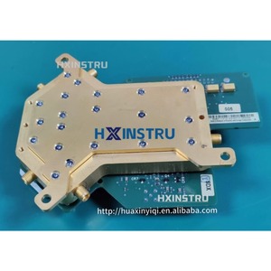 1 módulo amplificador Agilent 5087-7293 para N5230A N5230C, 300kHz-13.5GHz H - Product Image 4