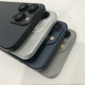 1:1 unité de démonstration en plastique dummyphone pas de travail téléphone portable factice réaliste pour iphone 15 <span class=keywords><strong>pro</strong></span> max 15 plus écran de téléphone - Product Image 3