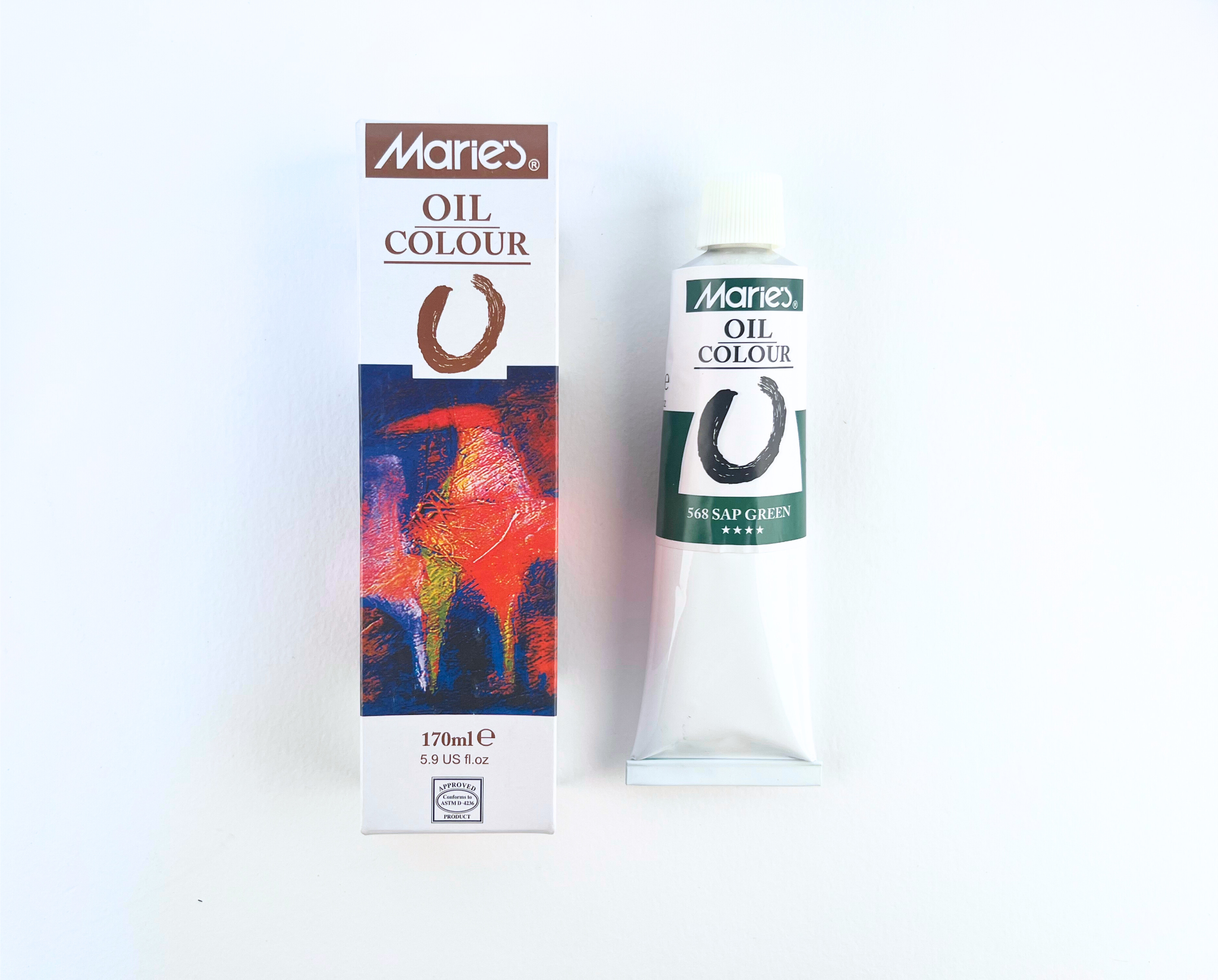 日本まだ未発売☆CUESOUL OIL PAINT 日本まだ未発売☆CUESOUL OIL PAINT 日本まだ未発売☆CUESOUL