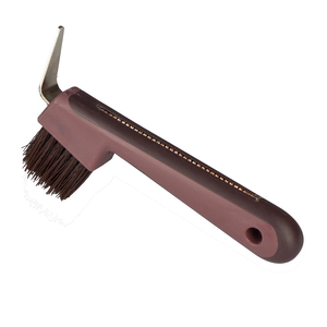 ชุดแปรงแต่งขนม้า6ชิ้นพร้อมเพชรชุดแปรงแต่งขนม้าแบบคลาสสิก - Product Image 4