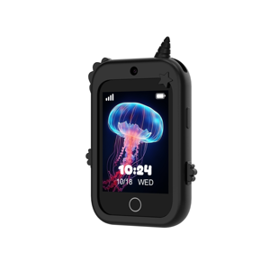 Mini Teléfono Inteligente para Niños con Ranura para Tarjeta SIM, Llamadas, Video, WIFI, LBS, Resistente al Agua, SOS, Smartphone para Niños - Product Image 3
