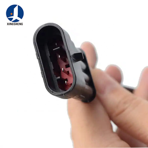 Sensor de oxígeno 0258006937 para Alfa Romeo 147 156 166 GT <span class=keywords><strong>Fiat</strong></span> Panda <span class=keywords><strong>Doblo</strong></span> Flat Lancia Ducato - Product Image 4