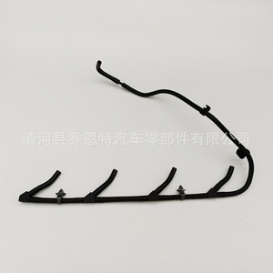 Línea de Retorno de Combustible Stqtyh 314804A801 para Hyundai Kia Bongo 3, Piezas de Automóvil - Product Image 4