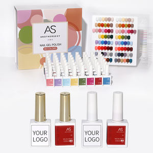 Comme Créer Votre Propre  Personnalisé 48 <span class=keywords><strong>Couleurs</strong></span> Gel Vernis Kit Marque Privée 15ml <span class=keywords><strong>Couleurs</strong></span> Uv Gel Vernis À Ongles Gel Coffret - Product Image 6