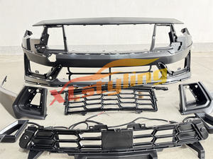 Pièces automobiles pour voitures, pare-chocs avant pour Mustang Dark Horse, modèle 2023+ - Product Image 5