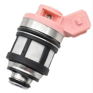 Inyectores <span class=keywords><strong>de</strong></span> Combustible NAILUKE para <span class=keywords><strong>Nissan</strong></span> D21 Pathfinder Quest 1990-1995, 16600-88G10 JS20-1, <span class=keywords><strong>Inyector</strong></span> <span class=keywords><strong>de</strong></span> Boquilla <span class=keywords><strong>de</strong></span> Plástico para <span class=keywords><strong>Gasolina</strong></span>, 1 Año <span class=keywords><strong>de</strong></span> Garantía - Product Image 4