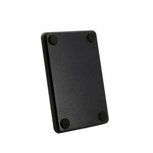 Lector RFID de 13.56 MHz ISO 14443A Compatible con MIFARE, Cable USB de Plástico Negro Incluido - Product Image 3