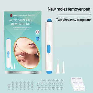 Convenient Manual Operation Treatment Micro Skin Tag Removal Device Skin Tag <strong>Remover</strong> <strong>Wart</strong> <strong>Remover</strong> Acne Pimple - Product Image 3