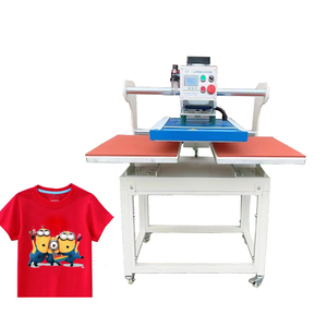 Presse à <span class=keywords><strong>chaud</strong></span> <span class=keywords><strong>textile</strong></span> multifonction à succès – Machine à transfert de cristaux pour T-shirts à prix abordables - Product Image 1