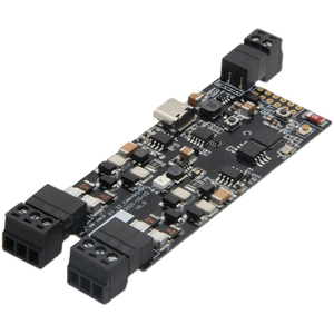# Module de développement T-CAN485 <span class=keywords><strong>ESP32</strong></span> <span class=keywords><strong>CAN</strong></span> RS-485 avec prise en charge de la carte TF et du Wi-Fi sans fil pour l'IoT et le contrôle d'ingénieur - Product Image 2