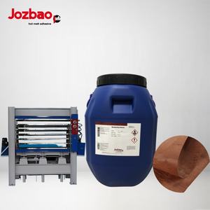 Budget-freundlicher PVC-Furnier kleber für doppelseitige Klebe maschine Furnier Laminiertes Fancy-Sperrholz - Product Image 4