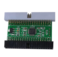 Tarjeta de Decodificación de Chip RFID RF para Impresoras M CIJ 9410 9450, Placa con Chip RFID RF para M CIJ 9410 9450