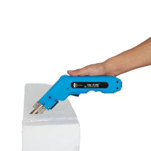 Machine de dé<span class=keywords><strong>coupe</strong></span> de polystyrène électrique de qualité industrielle, coupeur de polystyrène DIY avec couteau chaud, couteau thermique, coupeur de mousse - Product Image 1