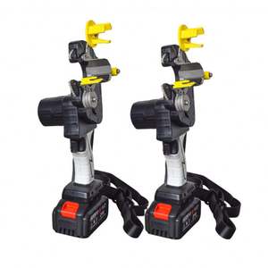 Hot Selling <b>Tape</b> Wrapping Machine High Quality Wire Harness <b>Tape</b> Winding Machine - Product Image 1