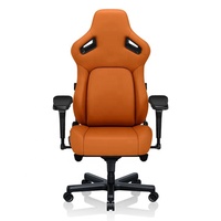 Fauteuil de jeu haut de gamme AndaSeat Kaiser 4 Series