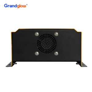 GRANDGLOW Power 60A 80A 100A MPPT Solar CC CV CV Charge <strong>Controller</strong> - Product Image 5