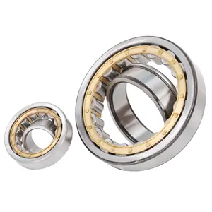 Alta Qualidade Cilíndrica Roller Bearing NU232 ECML Preço