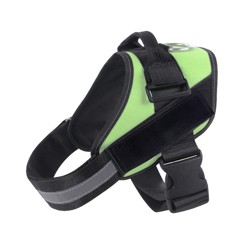 Vert fluo