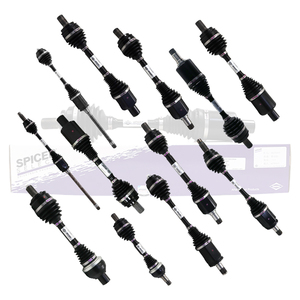 Prix de gros pour Mercedes-Benz Arbre de transmission avant Arbre de transmission d'origine <span class=keywords><strong>Botte</strong></span> 250cc Arbre d'entraînement <span class=keywords><strong>Atv</strong></span> - Product Image 2