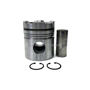 Piston IZUMI NT855 pour moteur diesel 3051556 - Product Image 3