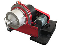 LWL200 Centrifugeuse horizontale à vis sans fin automatique continue, séparateur d'acide citrique, machine à sel marin, vente chaude à prix réduit