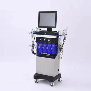 14 in 1 Hydra Beauty Facial Machine Cleaning Aqua Peeling U Hydra Machine - Product Image 2