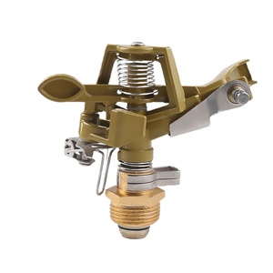 Arroseur oscillant DaringFish pour aménagement paysager, buse rocheuse pour l'irrigation des pelouses et l'<span class=keywords><strong>arrosage</strong></span> des fleurs agricoles - Product Image 4