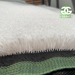 Trượt Tuyết cỏ nóng bán hàng bên ngoài Turf cho trượt tuyết trắng cỏ tổng hợp nhân tạo trượt tuyết thảm cỏ ngoài trời - Product Image 1