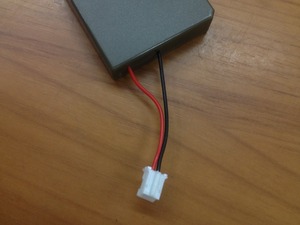 Paquete de batería recargable de 2000mAh, incluye Cable de carga para Play Station 4, batería de controlador inalámbrico <span class=keywords><strong>PS4</strong></span> - Product Image 3