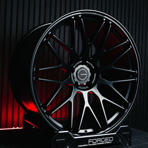 Jantes forgées de 17, 18, 19, 20, 21, 22 pouces pour Audi S6, RS3, RS4, RS5, <span class=keywords><strong>ABT</strong></span> D5, S9, S4, R8, A9, TT, S5, C7, S3, Q6, Q7, Q8, Q9, SQ5, <span class=keywords><strong>SQ2</strong></span>, SQ7, SQ8, MV10 MONO - Product Image 3