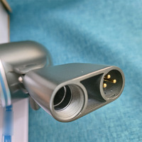 Microphone dynamique filaire Beta52A pour la capture du son du grosse caisse, avec directivité cardioïde et SNR de 75 dB