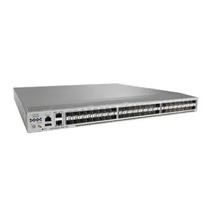 Nexus 3548-X anahtarı 48 SFP + bağlantı noktaları gelişmiş N3K-C3548P-10GX Cisco Nexus 3000 serisi anahtar anahtarı internet cisco sistemi inc