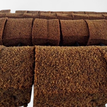 SVR 10, сырье для экспортного производства, качество, Вьетнам, готовое сырье из резины