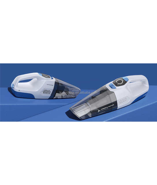 Cordless Handheld Bagless Lightweight Rechargeable Mini Vacuum Cleaner for Desktop Keyboard Drawer & Car Interior Cleaning