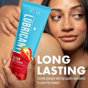 Lubrifiant buccal à libération retardée Tide Water, pour un plaisir accru, eau délicate, produits pour adultes - Product Image 5