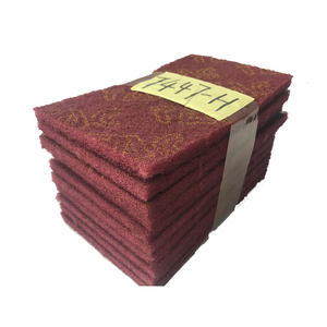 Propósito General no tejido abrasivo almohadillas de fregado - Product Image 4