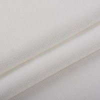 Tissu en toile tissée en suède à trame, 100 % polyester, 350 GSM, poids moyen, anti-boulochage, avec carte de couleurs personnalisée, pour textiles de maison et articles pour filles