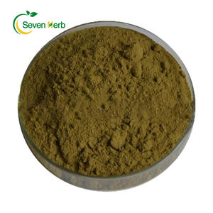 純粋なビール原料ホップ花エキス粉末フムルスルプルスエキス5%-98% Xanthohumol - Product Image 3